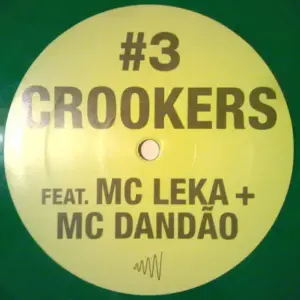 Crookers – Funk Mundial #3