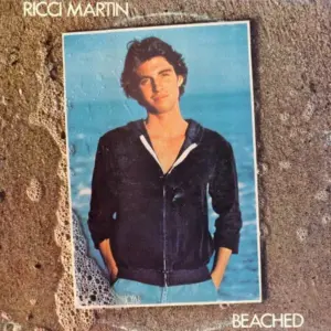 Ricci Martin – Beached