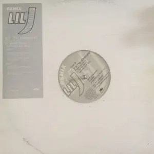 Lil' J (4) – It's The Weekend (Remix)