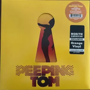 Peeping Tom (3) – Peeping Tom