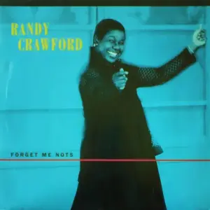 Randy Crawford – Forget Me Nots
