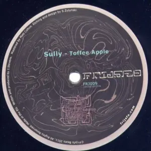 Sully (5) – Toffee Apple