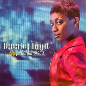 Beverley Knight – Prodigal Sista