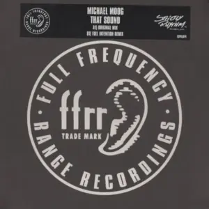 Michael Moog – That Sound