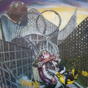 Pharcyde, The – Bizarre Ride II The Pharcyde