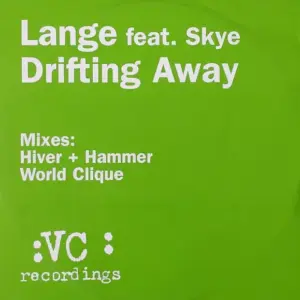 Lange Feat. Skye (2) – Drifting Away (Remixes)