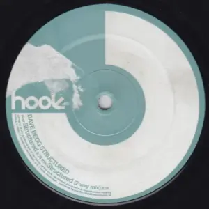 Dave Begg – Structured