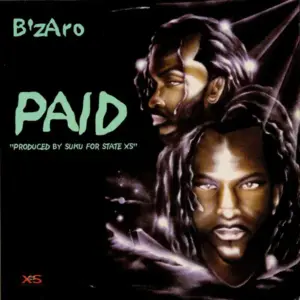 B'Zaro – Paid