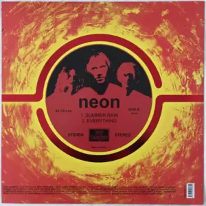 Neon (24) – Neon