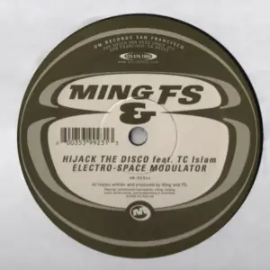 Ming & FS – Roller-3A