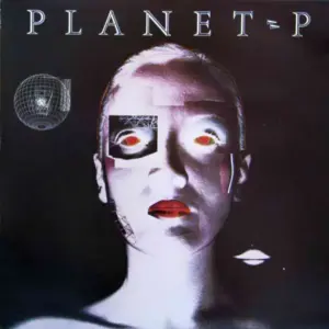 Planet P Project – Planet P