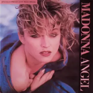 Madonna – Angel