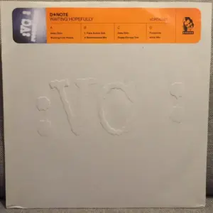 D*Note – Waiting Hopefully