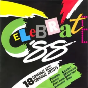 Various – Celebrate '88