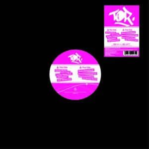 Tor (3) – Going Home / Still Strivin' / Beatz International