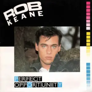 Rob Keane – Perfect Opportunity