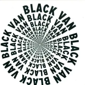 Black Van Feat. Holy Ghost! – Moments Of Excellence (Remixes)