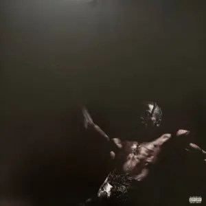 Travis Scott (2) – Utopia