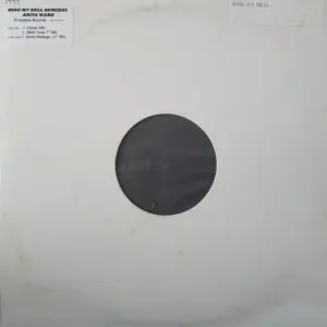 Anita Ward – Ring My Bell Remixes