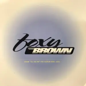 Foxy Brown – Get Me Home