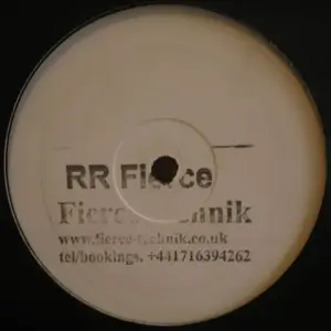RR Fierce – Duramarta / Leeroy