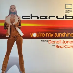 Cherub (2) Featuring Donell Jones & Red Cafe – You're My SunShine