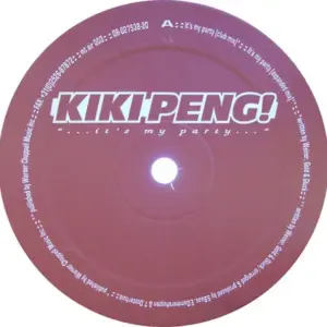 Kiki Peng! – It's My Party