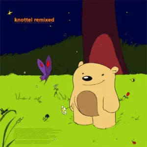 Zorn – Knottel Remixed
