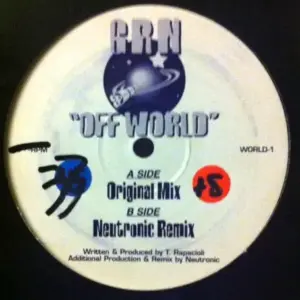 GRN – Off World