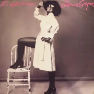 Gloria Gaynor – Experience Gloria Gaynor