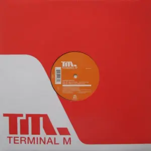 Agent Orange (4) / Alenia – Got That Swing / Immortal Passion