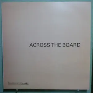Trevor Brown (5) – Across The Board