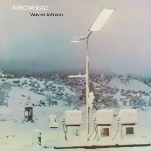 Wayne Johnson Trio – Arrowhead