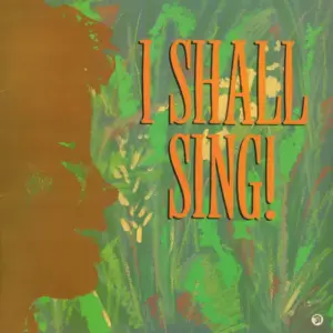 Various – I Shall Sing