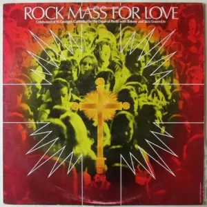 Bakery – Rock Mass For Love