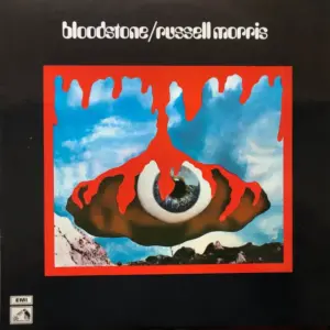 Russell Morris – Bloodstone