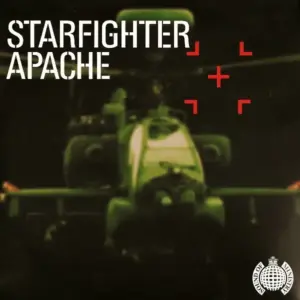 Starfighter – Apache