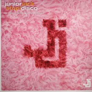 Junior Jack – Stupidisco