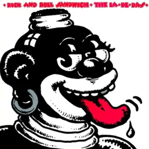 La De Das, The – Rock And Roll Sandwich