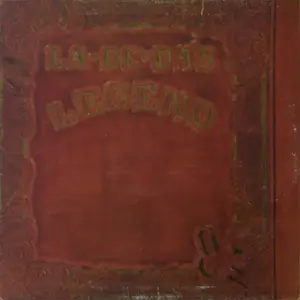 La De Das, The – Legend
