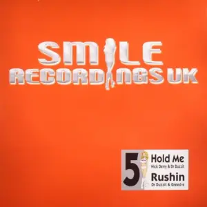 Various – Hold Me