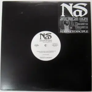 Nas – American Way