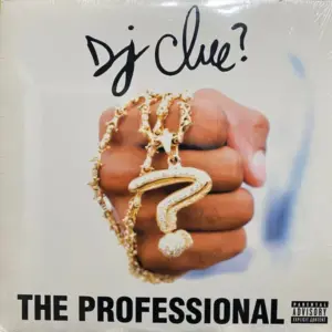 DJ Clue – The Professional