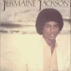 Jermaine Jackson – Let's Get Serious