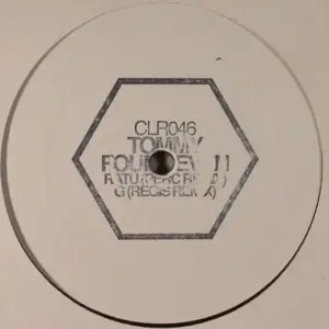 Tommy Four Seven – Ratu / G (Remixes)