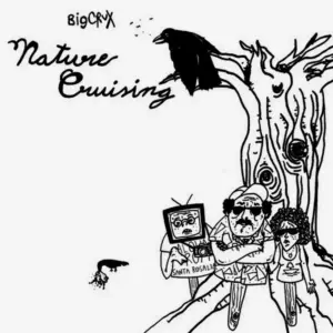 Big Crux – Nature Cruising