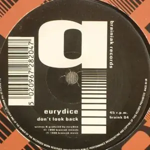 Eurydice – Don't Look Back