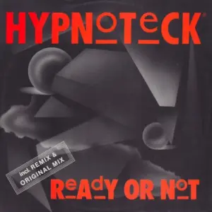 Hypnoteck – Ready Or Not