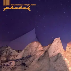 Photek – Sleepwalking / FaltyDL Remix