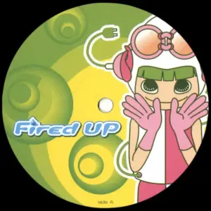 Ryu☆ – Rainbow Drop / AI